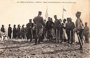 Colomb bechar 151